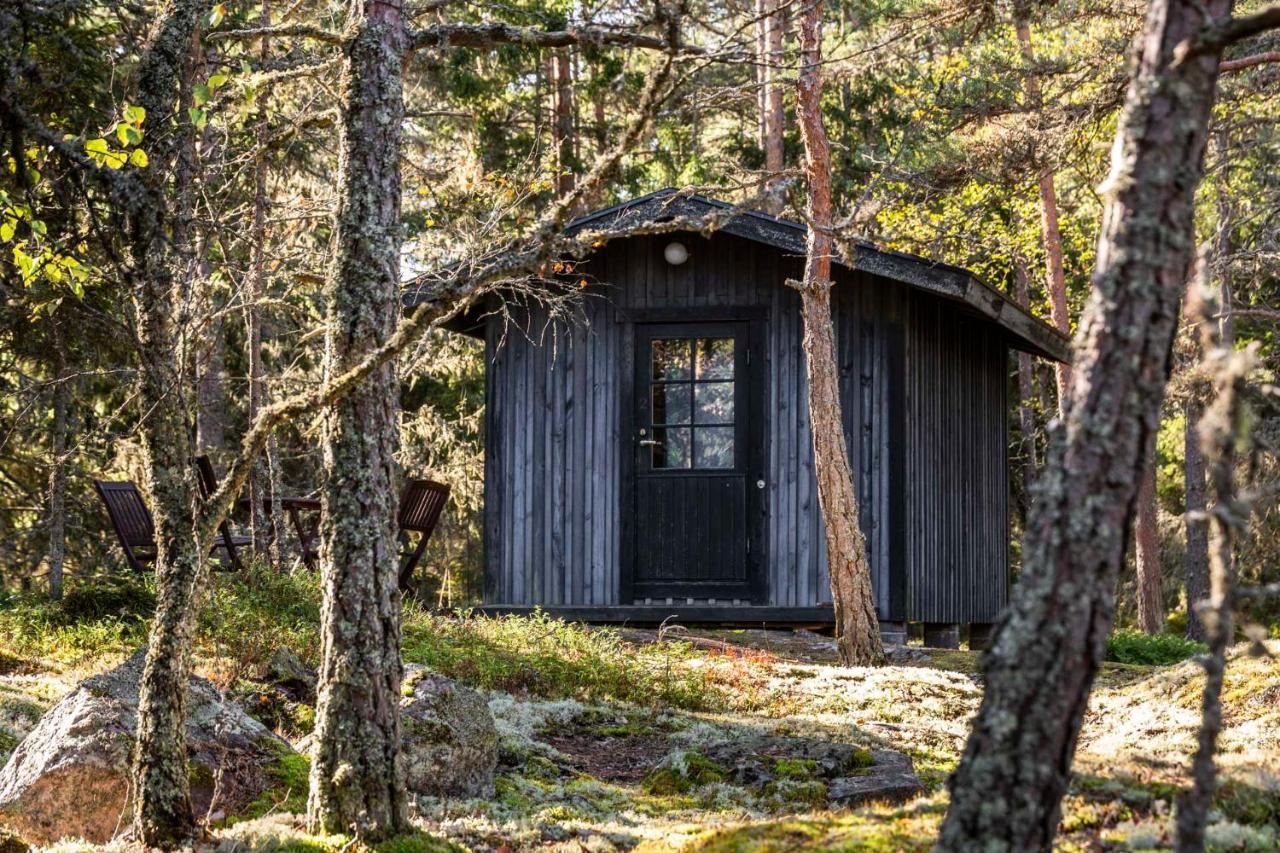 Cafe Alppila Hotel Inio Eksteriør billede