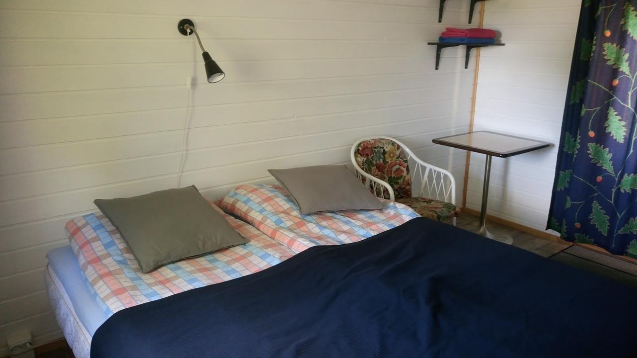 Cafe Alppila Hotel Inio Eksteriør billede