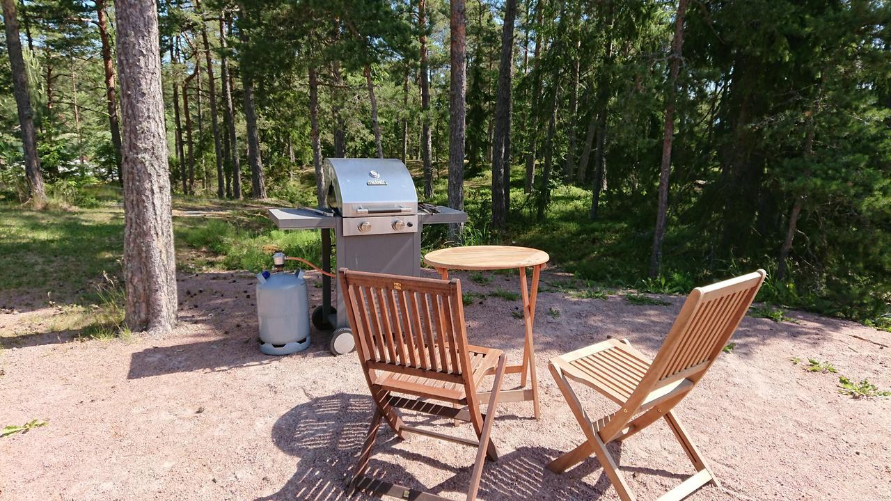 Cafe Alppila Hotel Inio Eksteriør billede